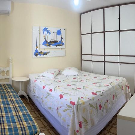 Kaju Hospedaria ซัลวาดอร์ ภายนอก รูปภาพ