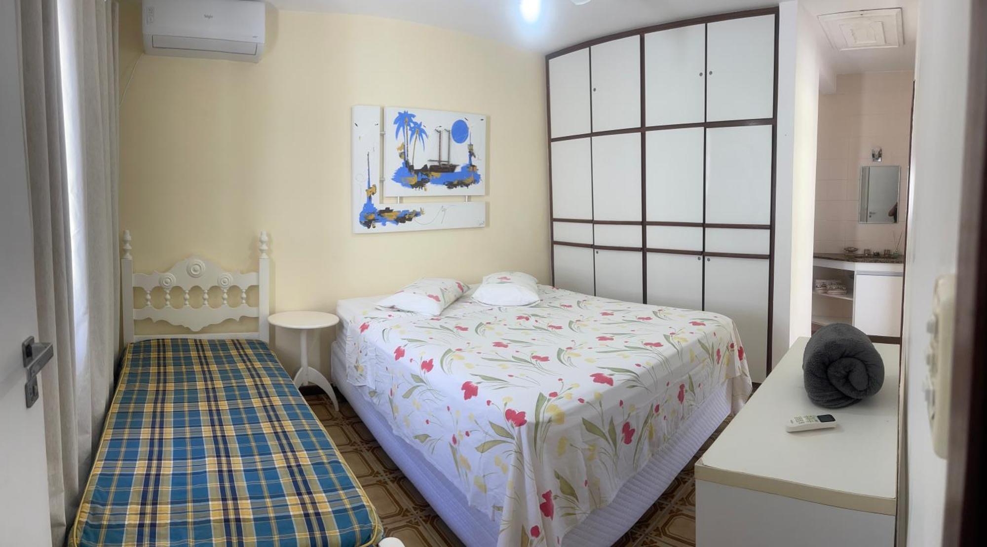 Kaju Hospedaria ซัลวาดอร์ ภายนอก รูปภาพ